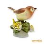 Kép 4/10 - Herendi porcelán -  Madár rózsákkal