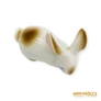 Kép 9/10 - Zsolnay porcelán -  Ugró nyuszi