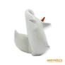 Kép 4/10 - Hollóházi porcelán -  Libapár