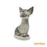 Kép 2/10 - Drasche porcelán -  Foxi