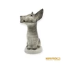 Kép 3/10 - Drasche porcelán -  Foxi