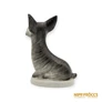 Kép 5/10 - Drasche porcelán -  Foxi