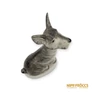 Kép 9/10 - Drasche porcelán -  Foxi