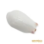 Kép 9/10 - Zsolnay porcelán -  Fehér malac