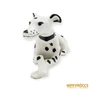 Kép 2/10 - Apulum porcelán -  Dalmata