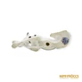 Kép 10/10 - Apulum porcelán -  Dalmata