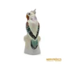 Kép 4/10 - Aquincumi porcelán -  Kakadu
