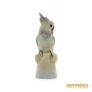 Kép 7/10 - Aquincumi porcelán -  Kakadu