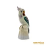 Kép 8/10 - Aquincumi porcelán -  Kakadu