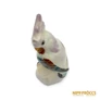 Kép 9/10 - Aquincumi porcelán -  Kakadu