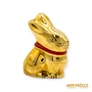 Kép 1/10 - Villeroy Boch porcelán - Lindt arany nyuszi