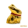 Kép 8/10 - Villeroy Boch porcelán -  Lindt arany nyuszi