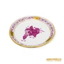 Kép 1/5 - Herendi porcelán - Kis tál