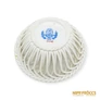 Kép 6/6 - Herendi porcelán -  Fonott kosár virág mintával