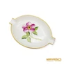 Kép 2/5 - Herendi porcelán -  Kis hamutál
