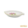 Kép 3/5 - Herendi porcelán -  Kis hamutál