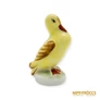 Kép 1/10 - Aquincumi porcelán - Sárga kacsa