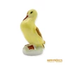 Kép 4/10 - Aquincumi porcelán -  Sárga kacsa