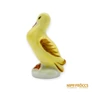 Kép 5/10 - Aquincumi porcelán -  Sárga kacsa