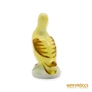 Kép 6/10 - Aquincumi porcelán -  Sárga kacsa