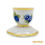 Kép 2/7 - Hollóházi porcelán -  Gyertyatartó