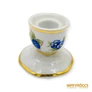 Kép 1/7 - Hollóházi porcelán - Gyertyatartó
