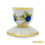 Kép 3/7 - Hollóházi porcelán -  Gyertyatartó