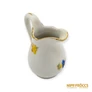 Kép 1/9 - Zsolnay porcelán - Kis kancsó
