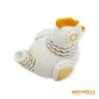 Kép 9/10 - Hollóházi porcelán -  Tyúkanyó
