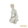 Kép 1/10 - Aquincumi porcelán - Térdelő akt
