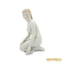 Kép 8/10 - Aquincumi porcelán -  Térdelő akt