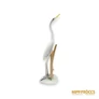 Kép 1/10 - Aquincumi porcelán - Kecses kócsag