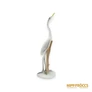 Kép 8/10 - Aquincumi porcelán -  Kecses kócsag