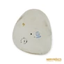 Kép 10/10 - Aquincumi porcelán -  Kecses kócsag