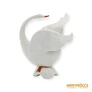 Kép 8/10 - Porcelán