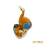 Kép 9/10 - Hollóházi porcelán -  Gyöngytyúk pár