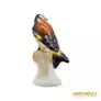 Kép 6/10 - Aquincumi porcelán -  Ágon ülő madár