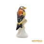 Kép 7/10 - Aquincumi porcelán -  Ágon ülő madár