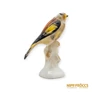 Kép 8/10 - Aquincumi porcelán -  Ágon ülő madár