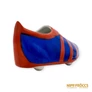 Kép 4/10 - Hollóházi porcelán -  Futballcipő