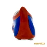 Kép 5/10 - Hollóházi porcelán -  Futballcipő