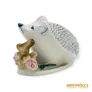 Kép 3/10 - Zsolnay porcelán -  Sün