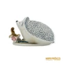 Kép 4/10 - Zsolnay porcelán -  Sün