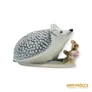 Kép 8/10 - Zsolnay porcelán -  Sün