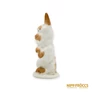Kép 3/9 - Aquincumi porcelán -  Apró kutya