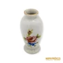 Kép 1/6 - Hollóházi porcelán - Kis váza