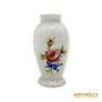 Kép 2/6 - Hollóházi porcelán -  Kis váza