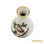 Kép 3/6 - Herendi porcelán -  Kis váza