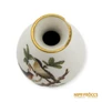 Kép 4/6 - Herendi porcelán -  Kis váza