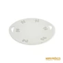 Kép 1/6 - Zsolnay porcelán - Tál